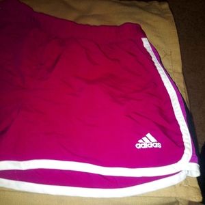 Adidas shorts